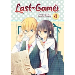 Last Game Vol. 4