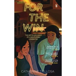 For the Win: The Not-So-Epic Quest Of A Non-Playable Character