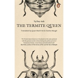 The Termite Queen