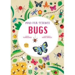 Bugs: Mad for Science