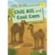 Chill Bill and Cool Cam: (Yellow Early Reader)