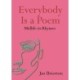 Everybody Is a Poem: Midlife in Rhymes