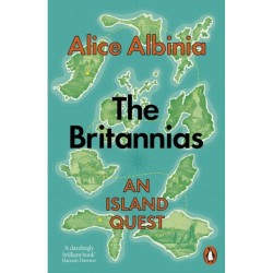 The Britannias: And the Islands of Women