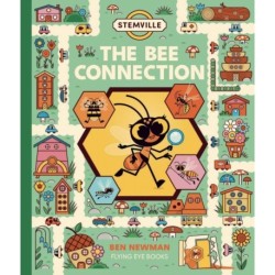 STEMville: The Bee Connection