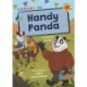 Handy Panda: (Orange Early Reader)