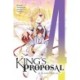King's Proposal, Vol. 4 (light novel)