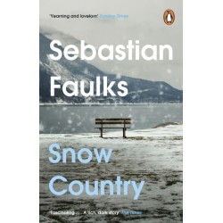 Snow Country: The epic historical novel from the author of Birdsong