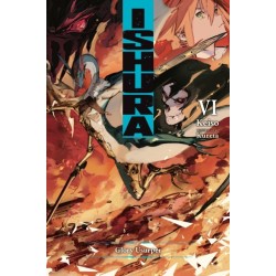 Ishura, Vol. 6