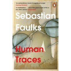 Human Traces: The Sunday Times Bestseller