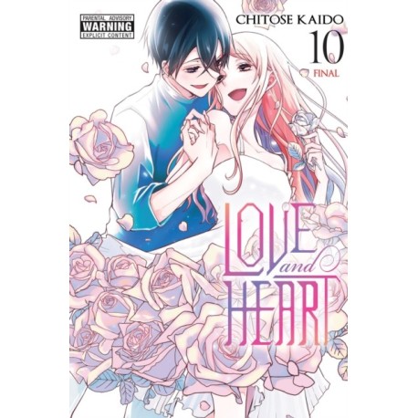 Love and Heart, Vol. 10