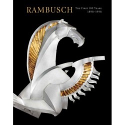 Rambusch: The First 100 Years, 1898–1998