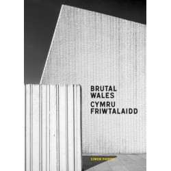 Brutal Wales - Cymru Friwtalaidd