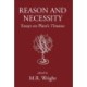 Reason and Necessity: Essays on Plato's Timaeus