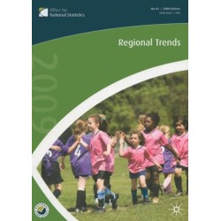 Regional Trends