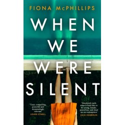 When We Were Silent: A gripping and addictive feminist dark academia thriller