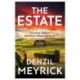 The Estate: A gripping serial killer thriller from the bestselling author of the DCI Daley series