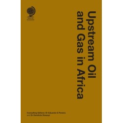 Upstream Oil and Gas in Africa