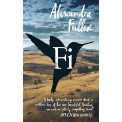 Fi: A Memoir of My Son