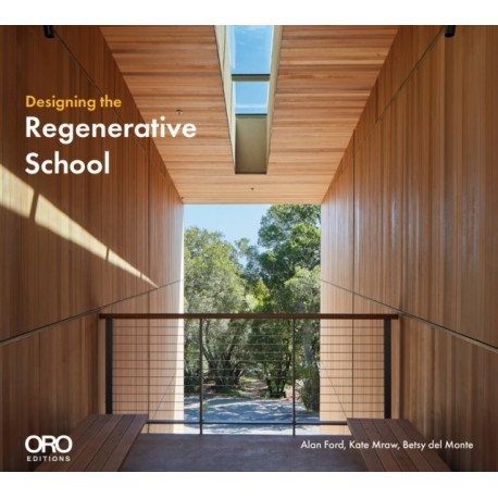 Creating the Regenerative School
