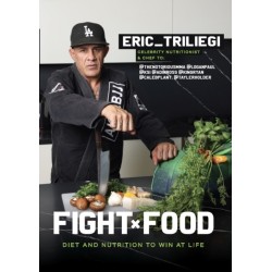 Fight Food: Diet TKO