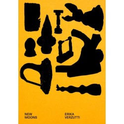 Erika Verzutti: New Moons