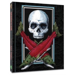 Spawn Till You Die: The Fin Art of Ray Troll