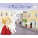 A Mind of Her Own: The Story of Mystery Writer Agatha Christie