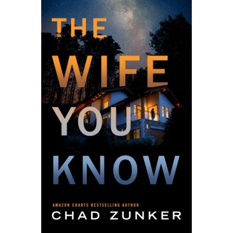 The Wife You Know