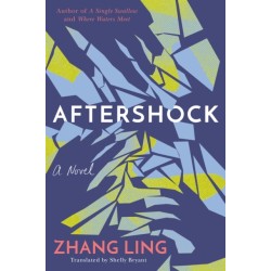 Aftershock: A Novel