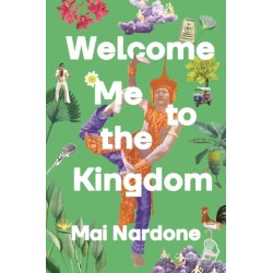 Welcome Me to the Kingdom