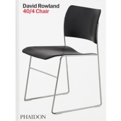 David Rowland: 40/4 Chair