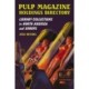 Pulp Magazine Holdings Directory: Library Collections in North America and Europe