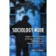 Sociology Noir: Studies at the University of Chicago in Loneliness, Marginality and Deviance, 1915-1935