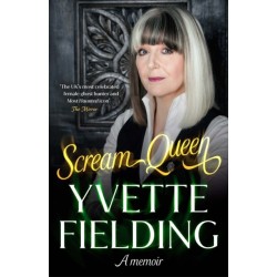 Scream Queen: A memoir