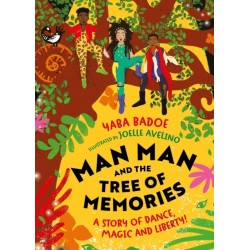 Man-Man and the Tree of Memories