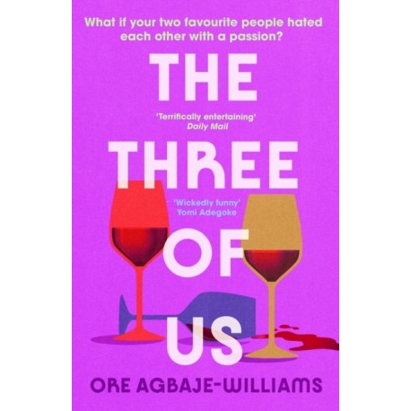 The Three of Us: The addictive summer holiday read of 2024