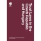 Trust Laws in the Czech Republic and Hungary