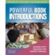 Powerful Book Introductions: Leading with Meaning for Deeper Thinking