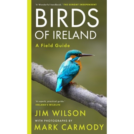 The Birds of Ireland