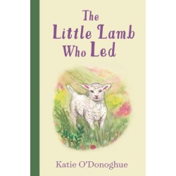 The Little Lamb Who Led