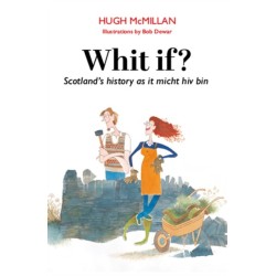 Whit if?: Illustratit edition