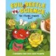 Evil Beetle Versus Science: The Itching Powder Plot: A Science Comic Book About Plants