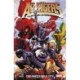 Avengers Vol. 1: The Impossible City