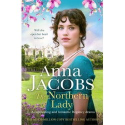 The Northern Lady: A captivating and romantic Regency drama