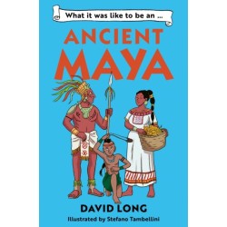 What it was like to be an Ancient Maya