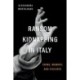 Ransom Kidnapping in Italy: Crime, Memory, and Violence