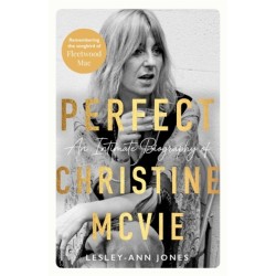 Songbird: An Intimate Biography of Christine McVie