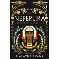 Neferura: A Novel
