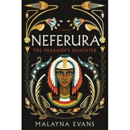 Neferura: A Novel