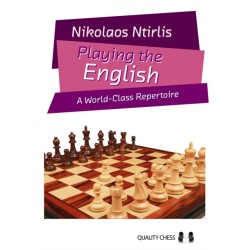 Playing the English: A World-Class Repertoire
